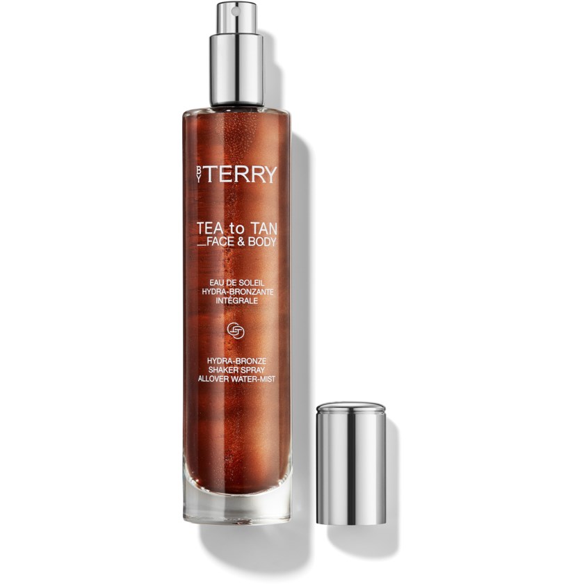 By Terry Tea To Tan Face & Body Summer Bronze 100 ml