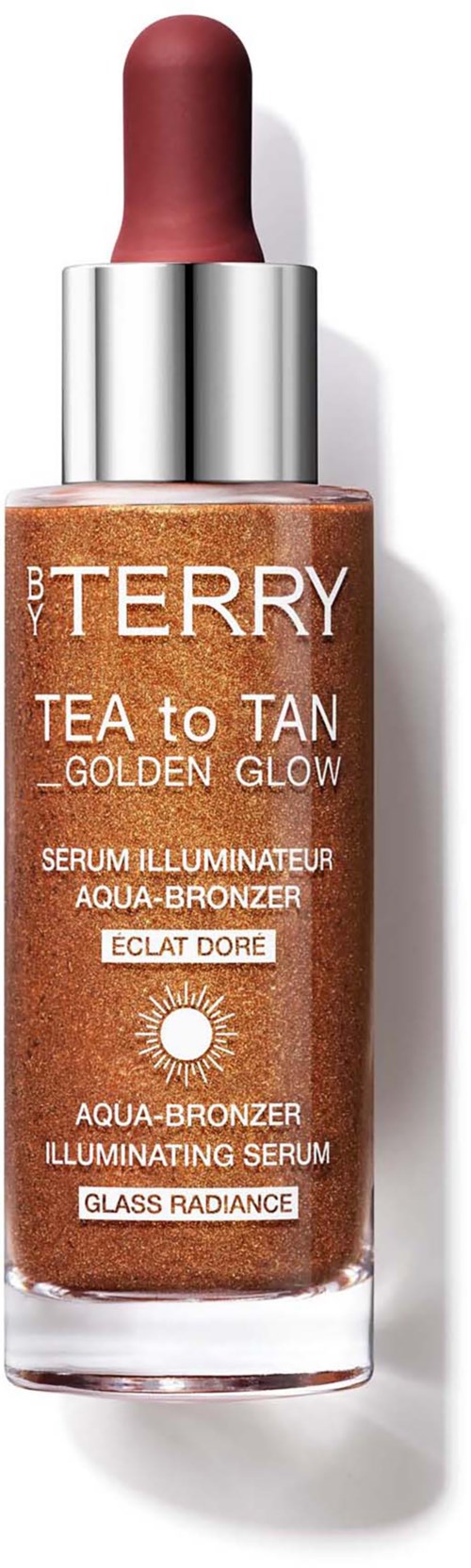 By Terry Tea to Tan Golden Glow 30 ml