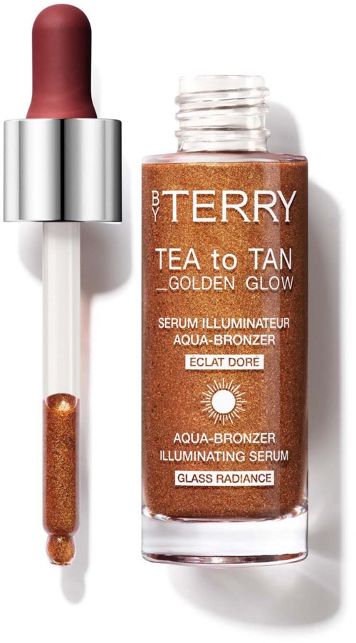 By Terry Tea to Tan Golden Glow 30 ml