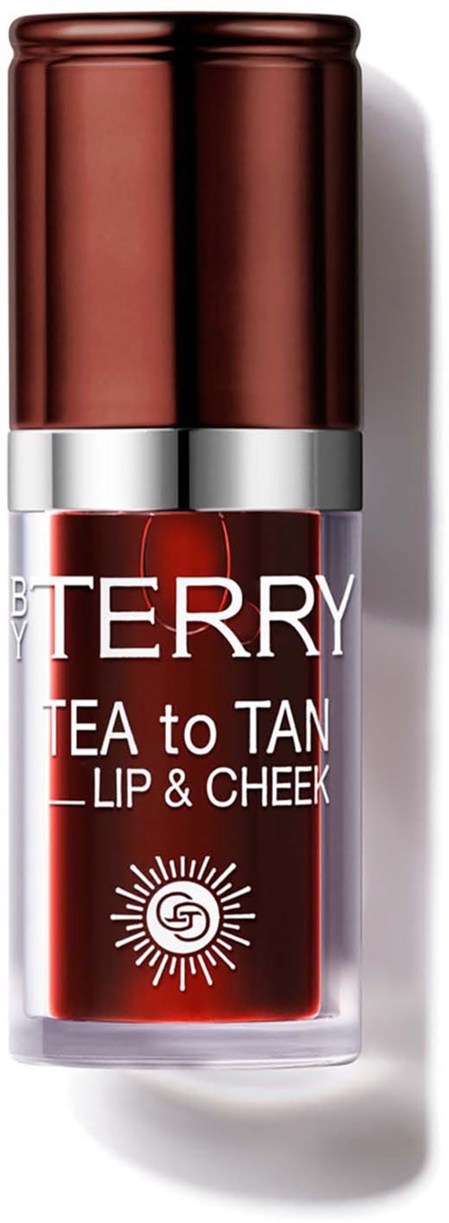 By Terry Tea to Tan Lip & Cheek Sweet Cherry 5 ml