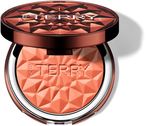 By Terry Tea to Tan Powder Blush N2 Melon Melody