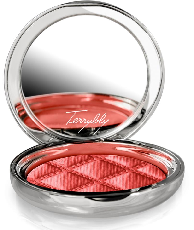 By Terry Terry Densiliss Blush 2 Flash Fiesta