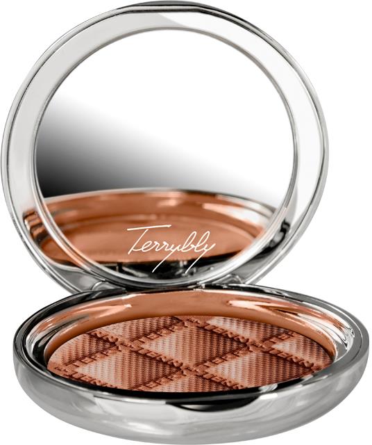 By Terry Terrybly Densiliss Compact 4- Deep Nude