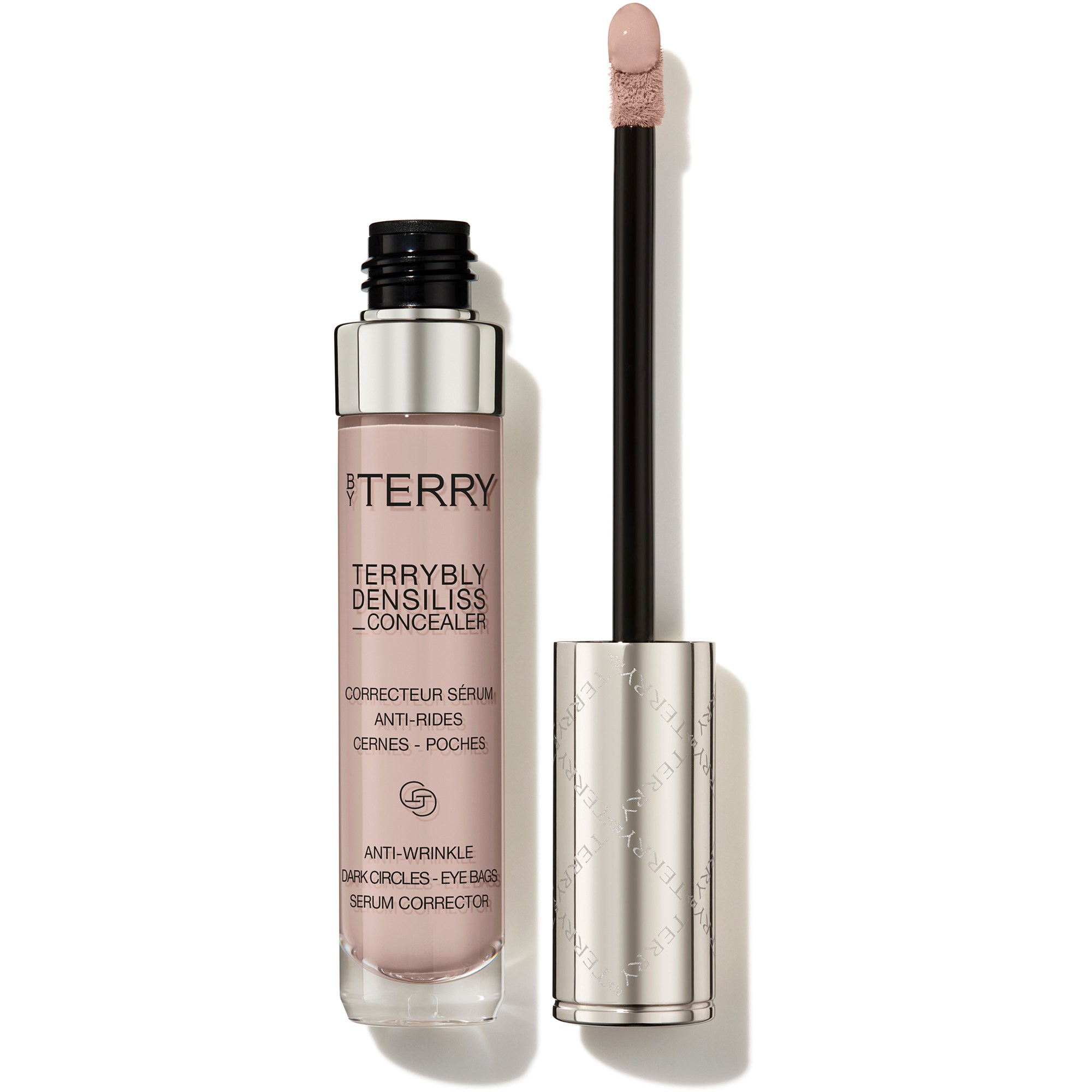 By Terry Terrybly Densiliss Concealer 01 Fresh Fair - 7 ml