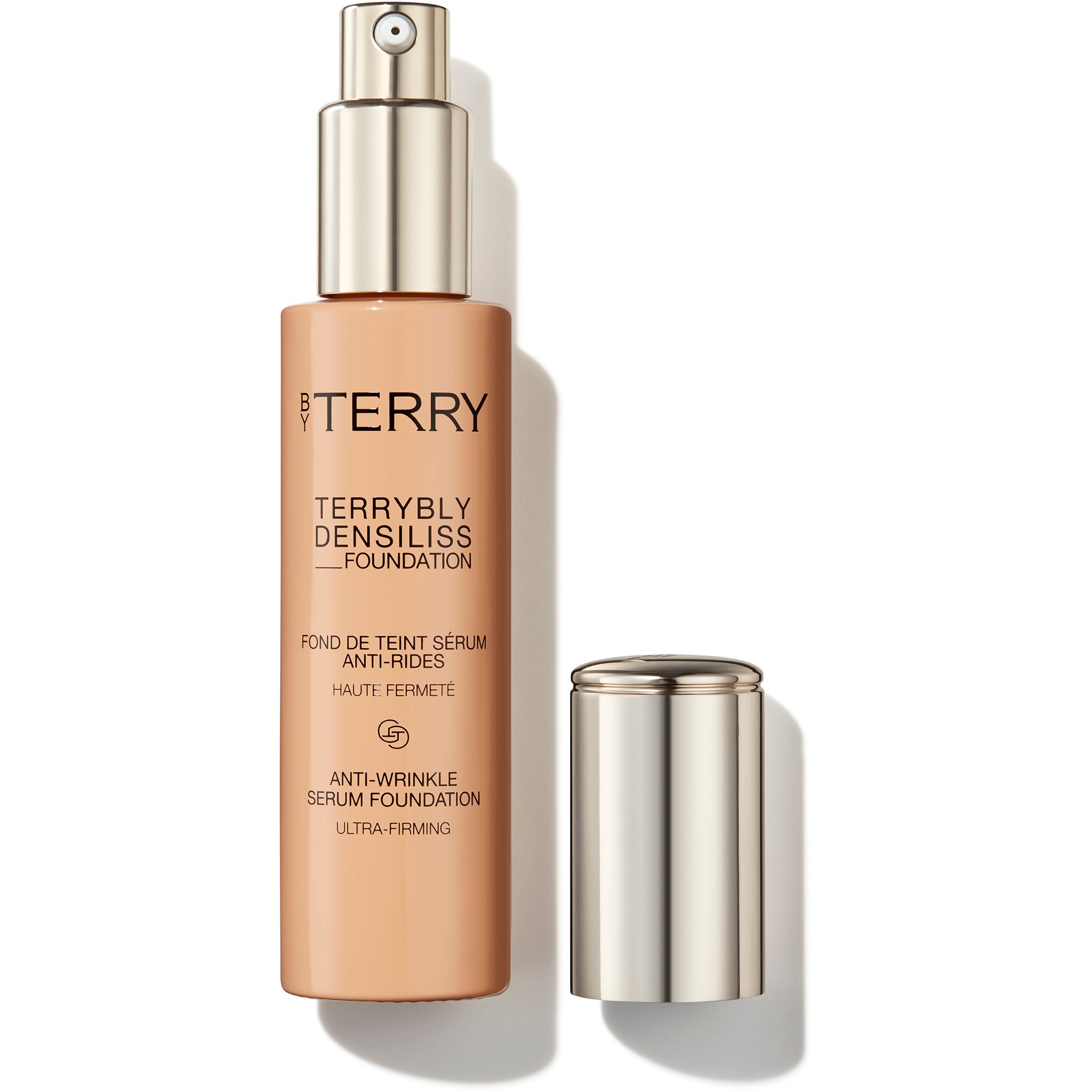 By Terry Terrybly Densiliss Foundation 10 Deep Ebony By Terry Terrybly Densiliss Foundation 10 Deep Ebony