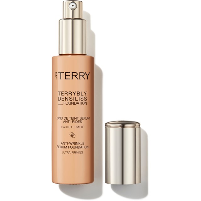 By Terry Terrybly Densiliss Foundation 6 Light Amber