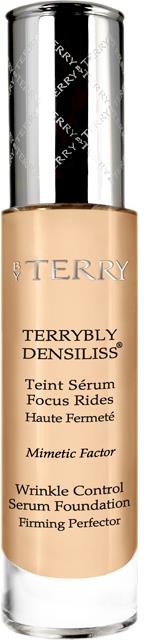 By Terry Terrybly Densiliss Foundation 8.25 Desert Beige