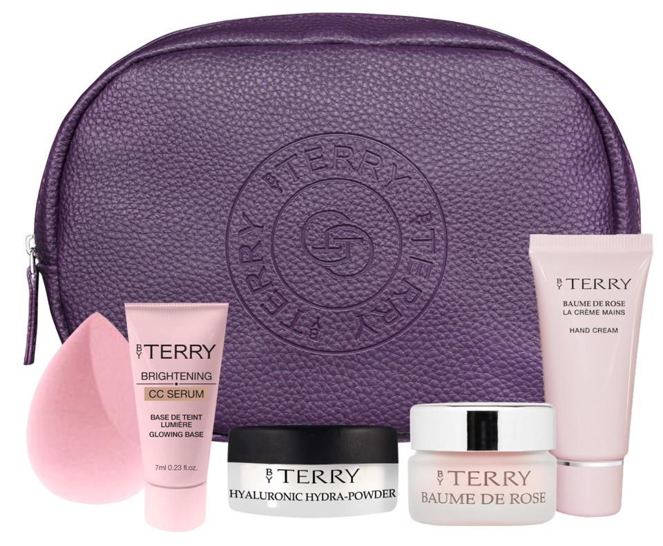 By Terry Trendy pouch + Hyaluronic mini GWP