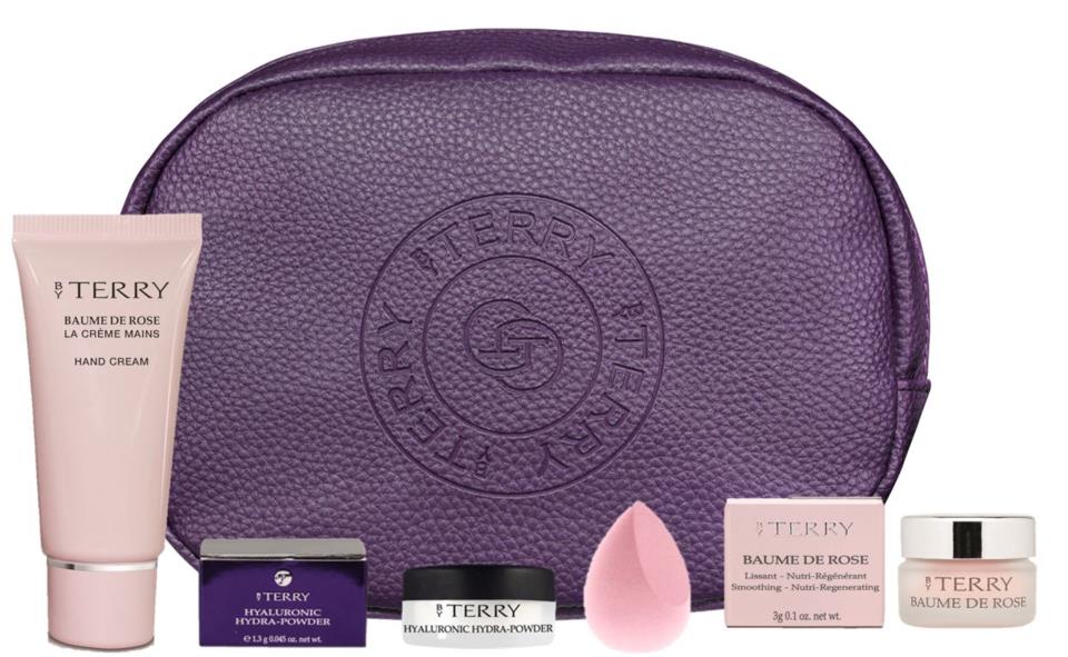 By Terry Trendy pouch + Hyaluronic mini GWP