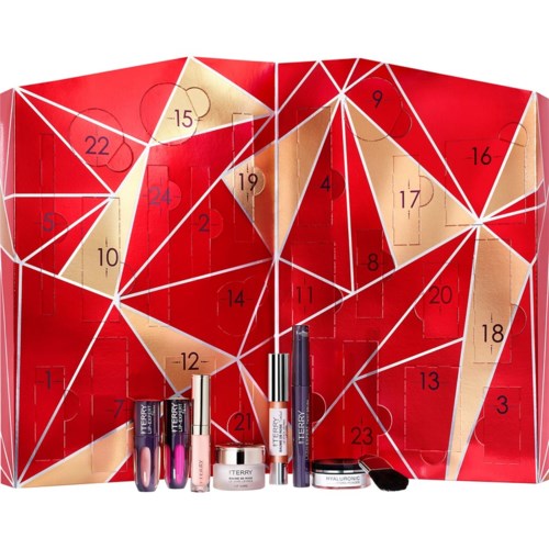 By Terry Twinkle Glow Advent Calendar