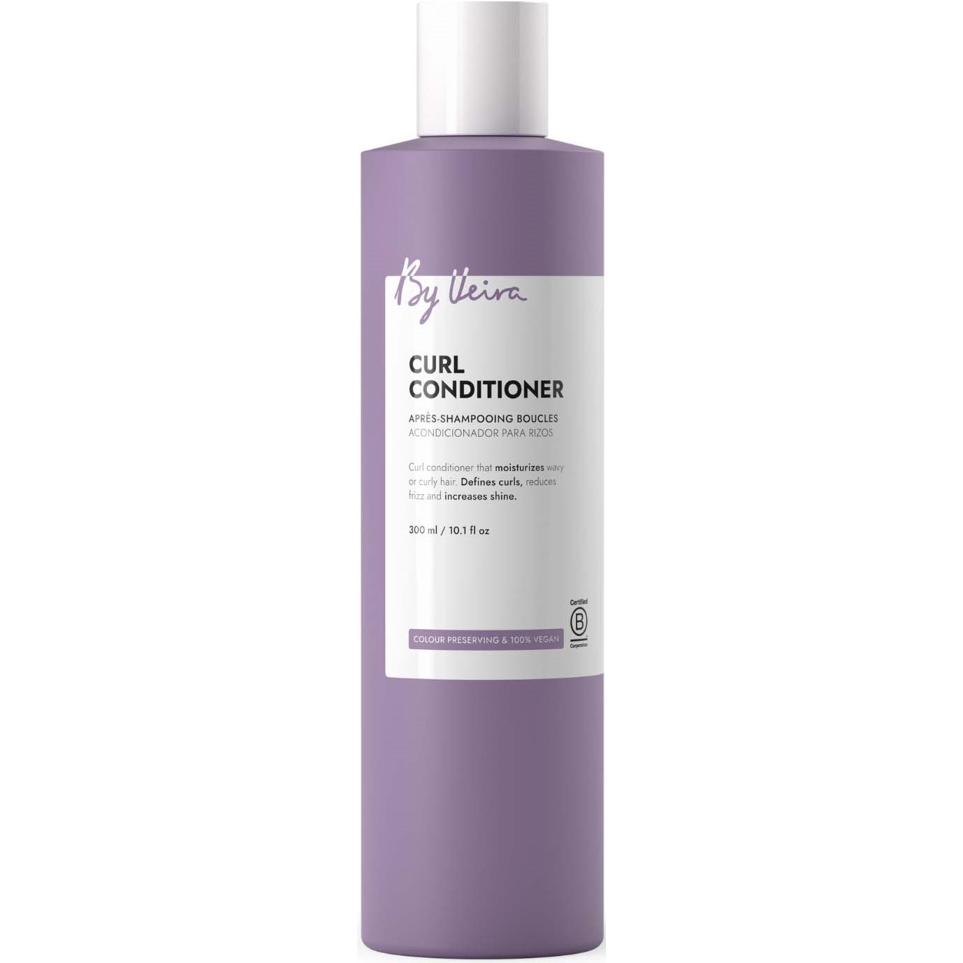 By Veira By Veira Curl Conditioner 300 ml parfym