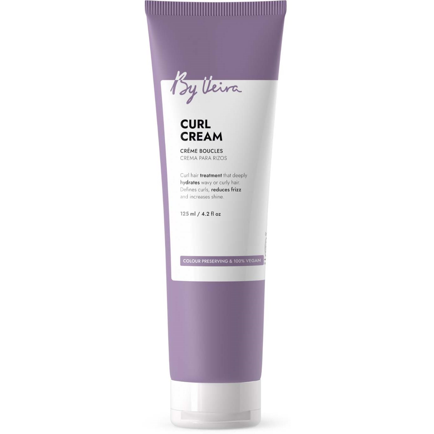 By Veira Curl Cream 125 ml