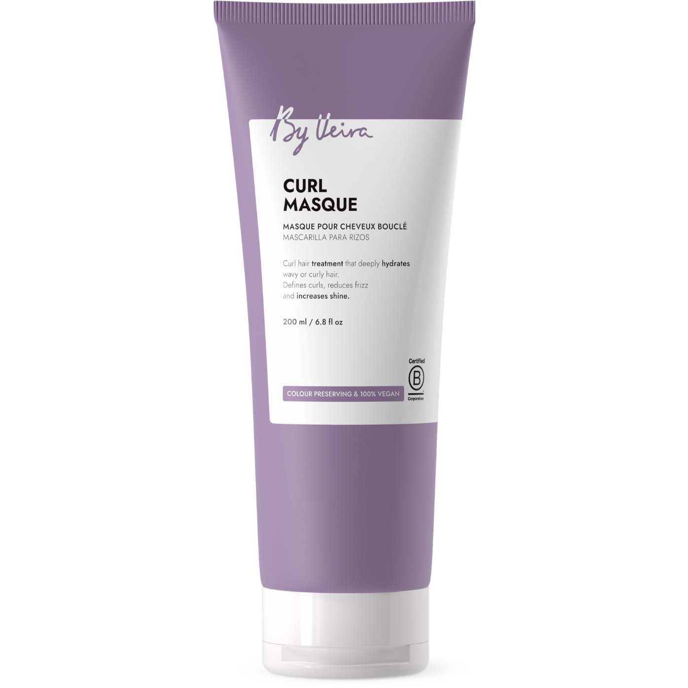 By Veira Curl Masque 200 ml