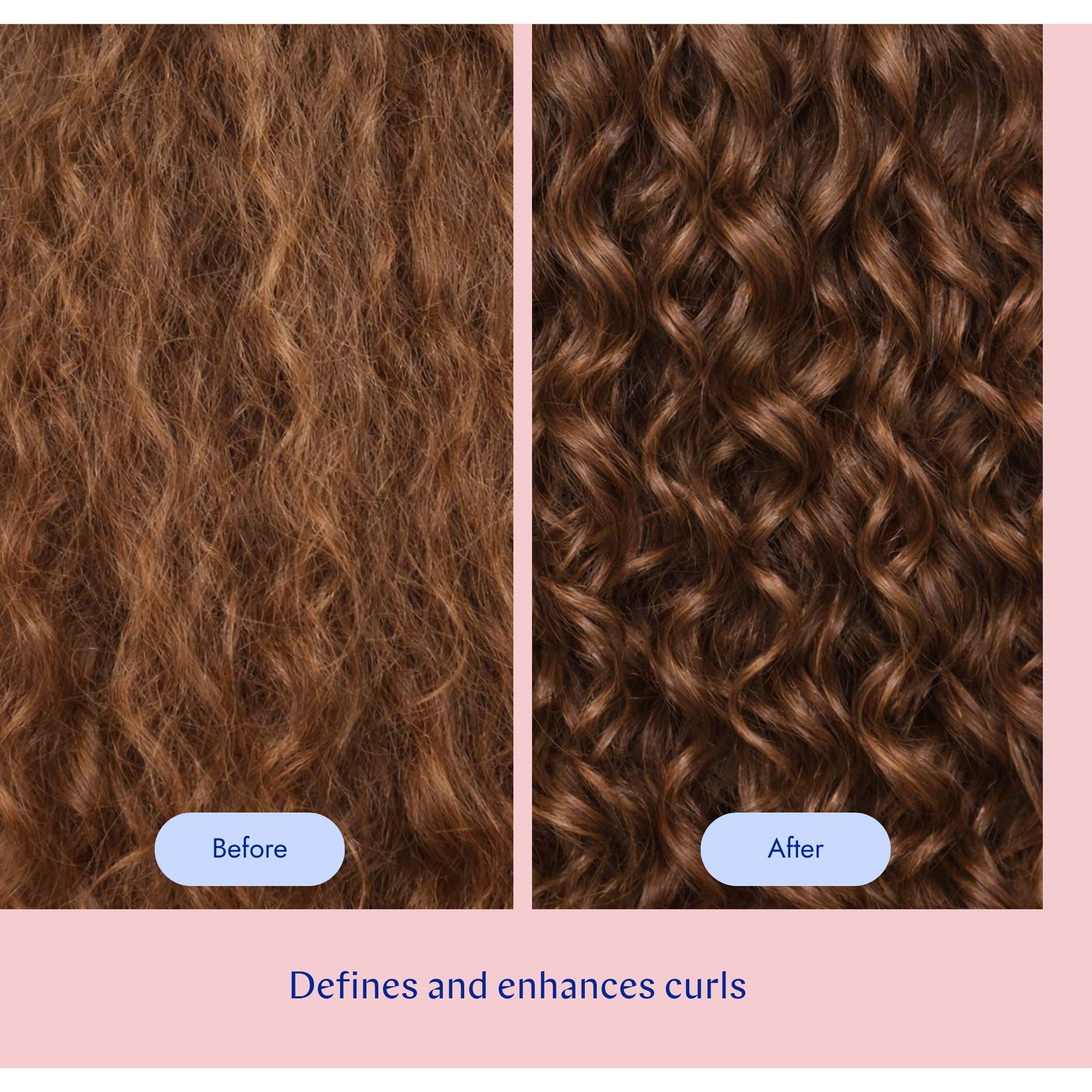 By Veira Curl Shampoo 100 ml (zdjęcie 4)