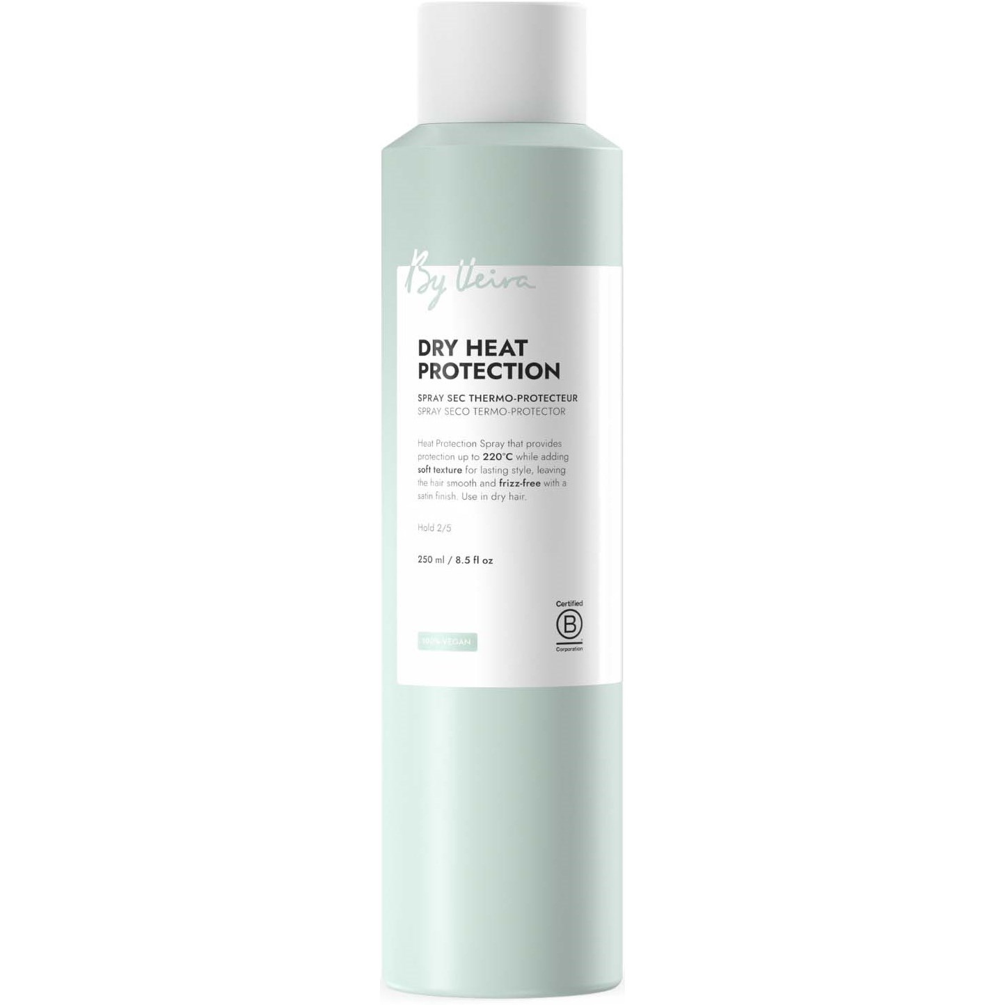 By Veira Dry Heat Protection 250 ml