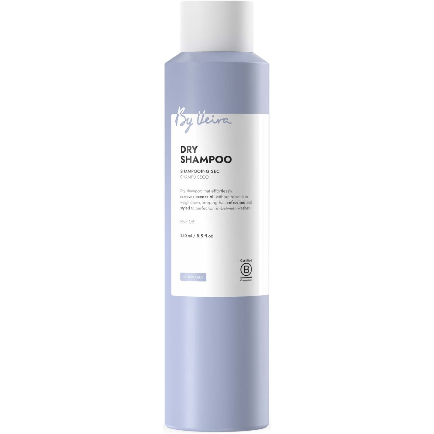 By Veira Dry Shampoo 250 ml