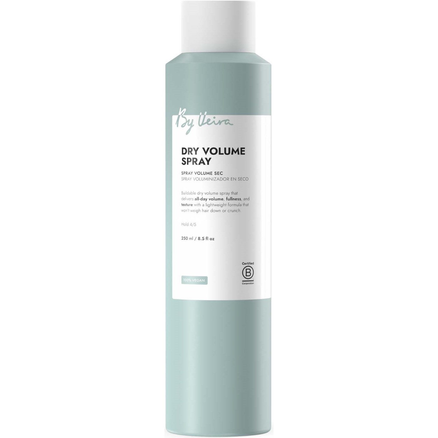 By Veira Dry Volume Spray 250 ml