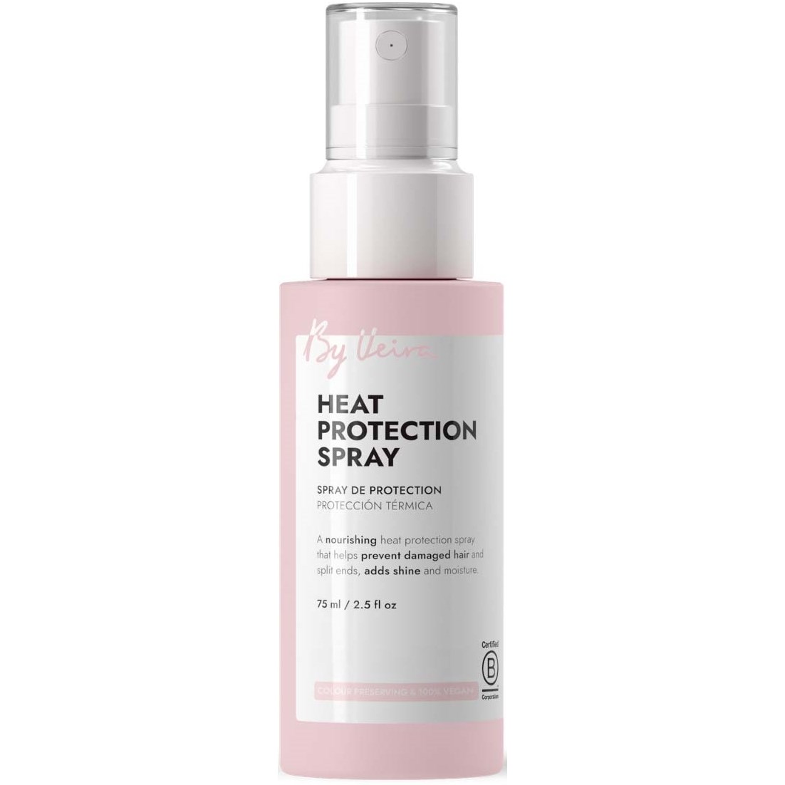By Veira Heat Protection 75 ml