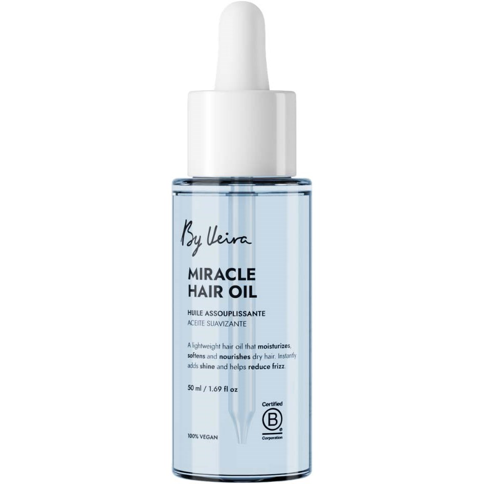 By Veira Miracle Hair Oil 50 ml