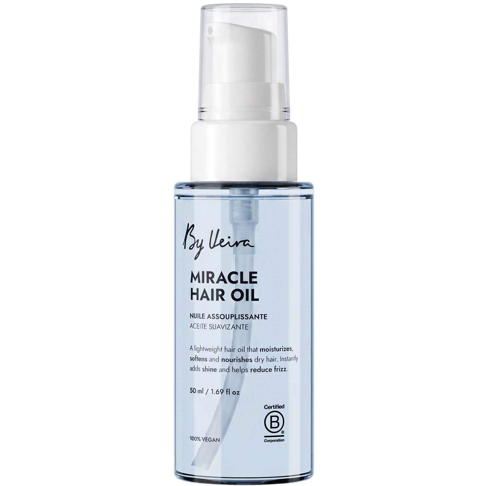 By Veira Miracle Hair Oil 50 ml