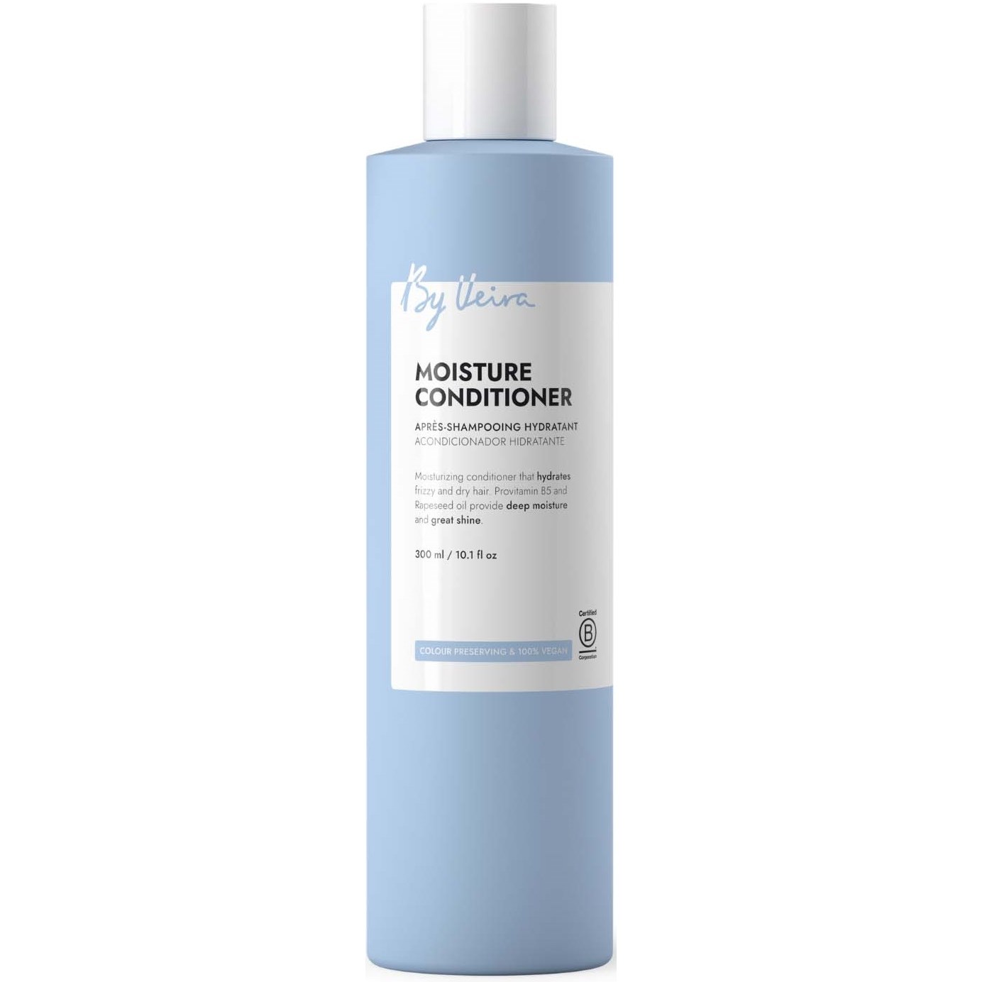 By Veira By Veira Moisture Conditioner 300 ml parfym