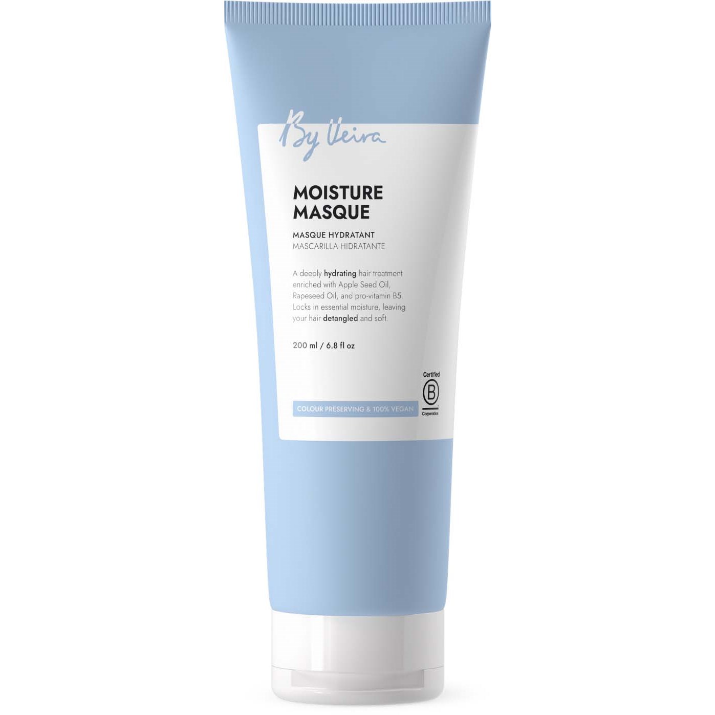 By Veira By Veira Moisture Masque 200 ml parfym