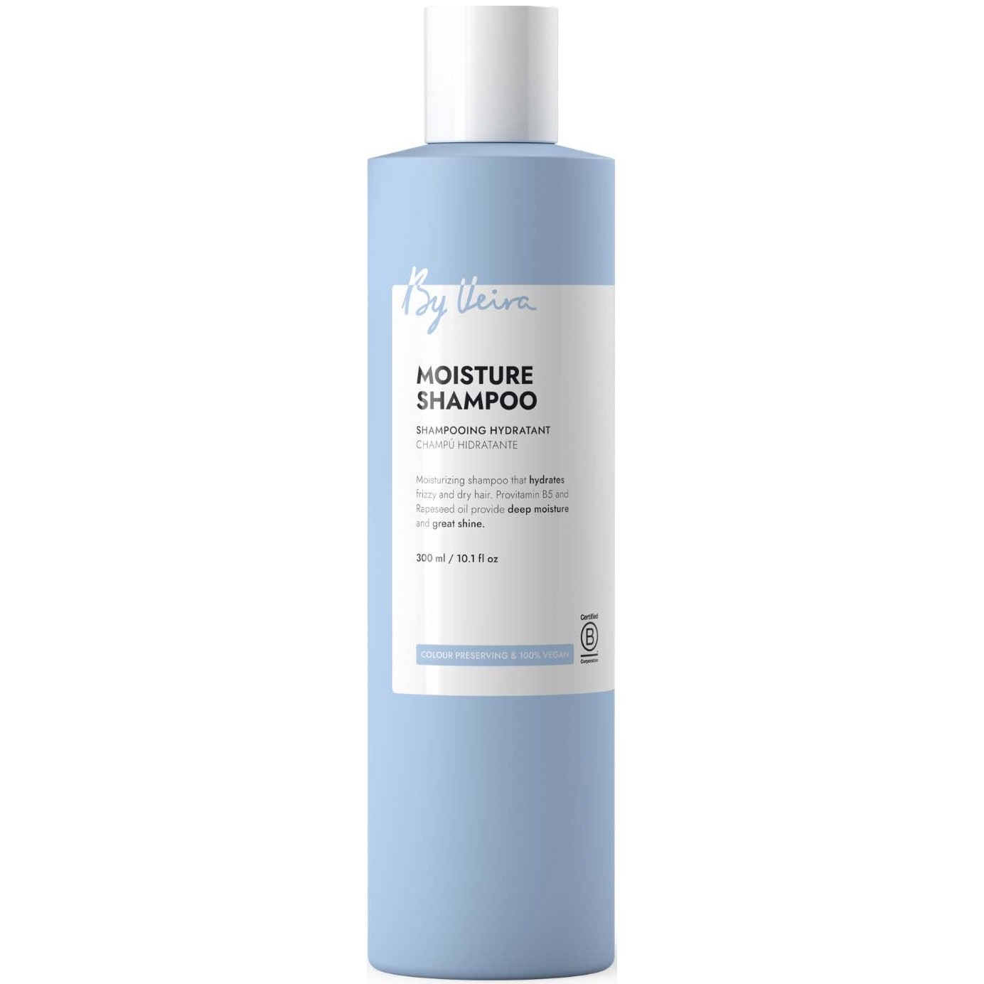 By Veira By Veira Moisture Shampoo 300 ml parfym