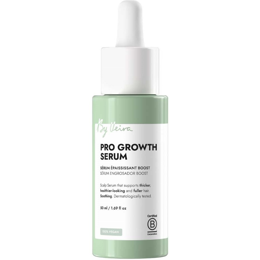 By Veira By Veira Pro Growth Serum 50 ml parfym