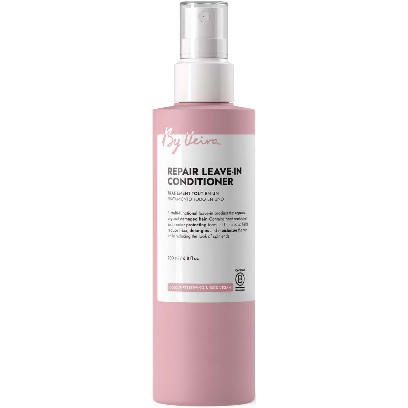 By Veira By Veira Repair Leave-In Conditioner 200 ml parfym