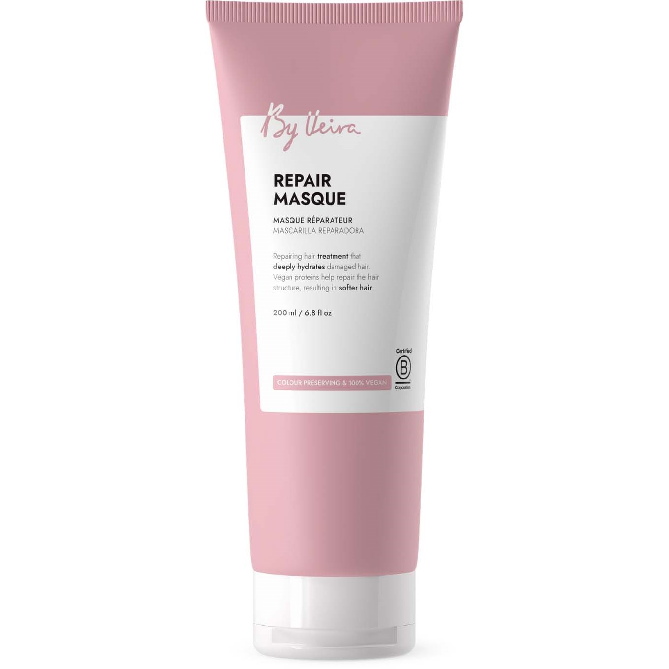 By Veira By Veira Repair Masque 200 ml parfym