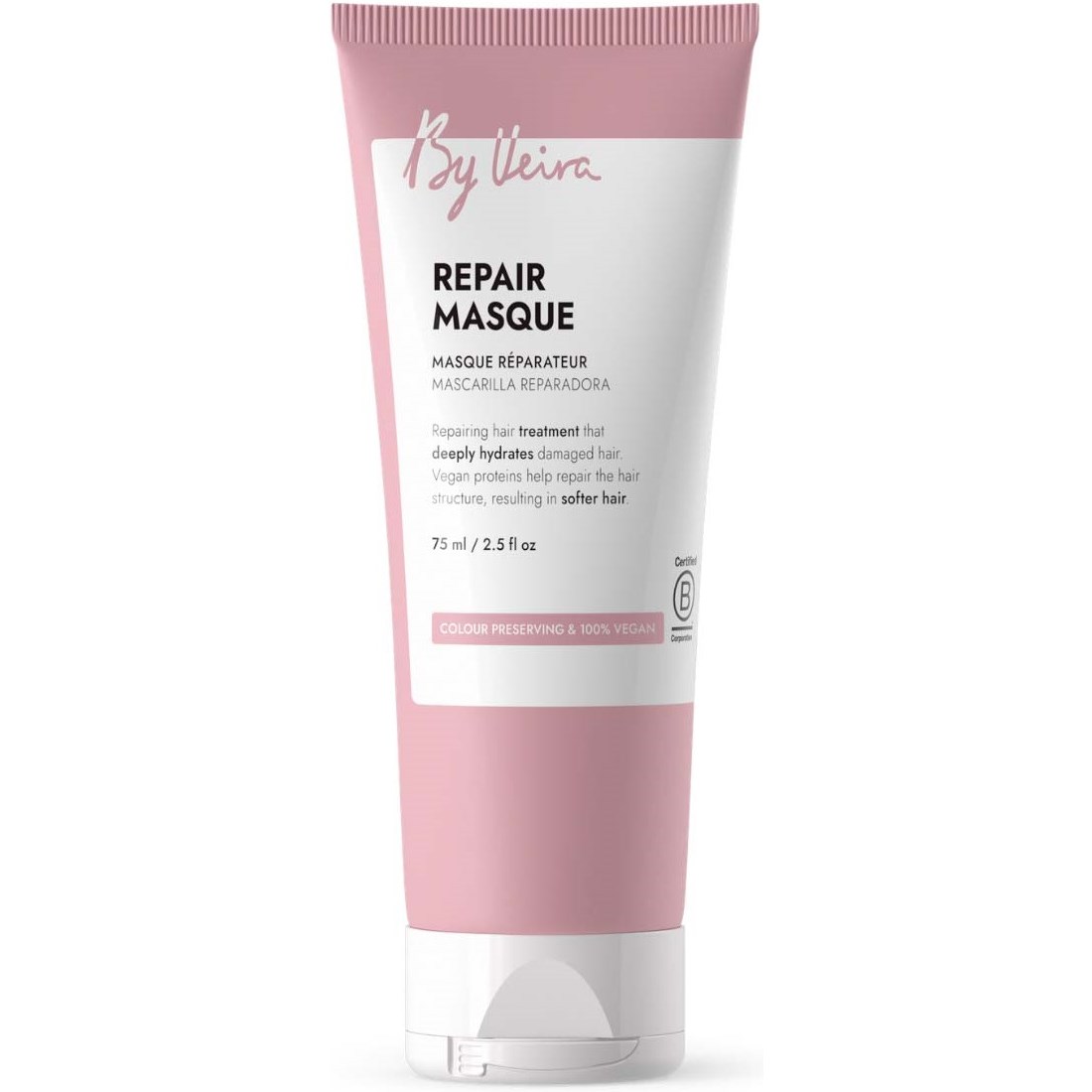 By Veira By Veira Repair Masque 75 ml parfym