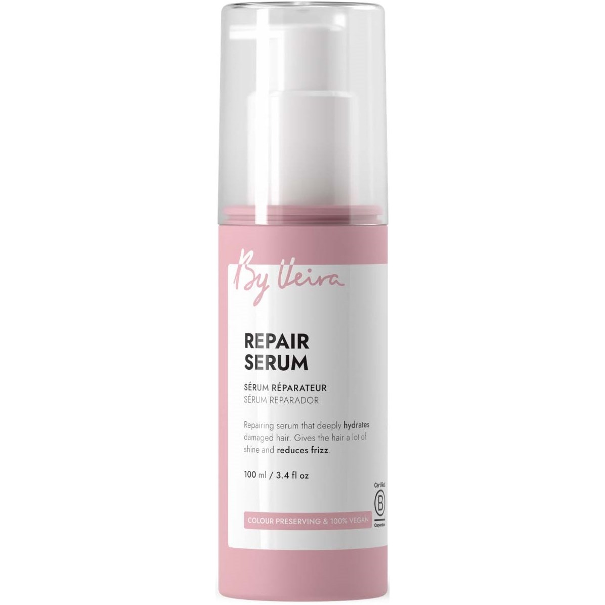 By Veira By Veira Repair Serum 100 ml parfym