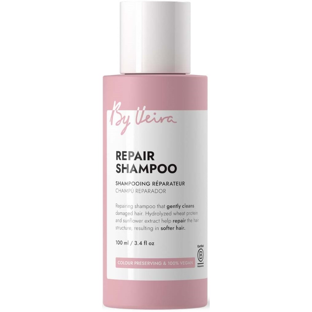By Veira By Veira Repair Shampoo 100 ml parfym