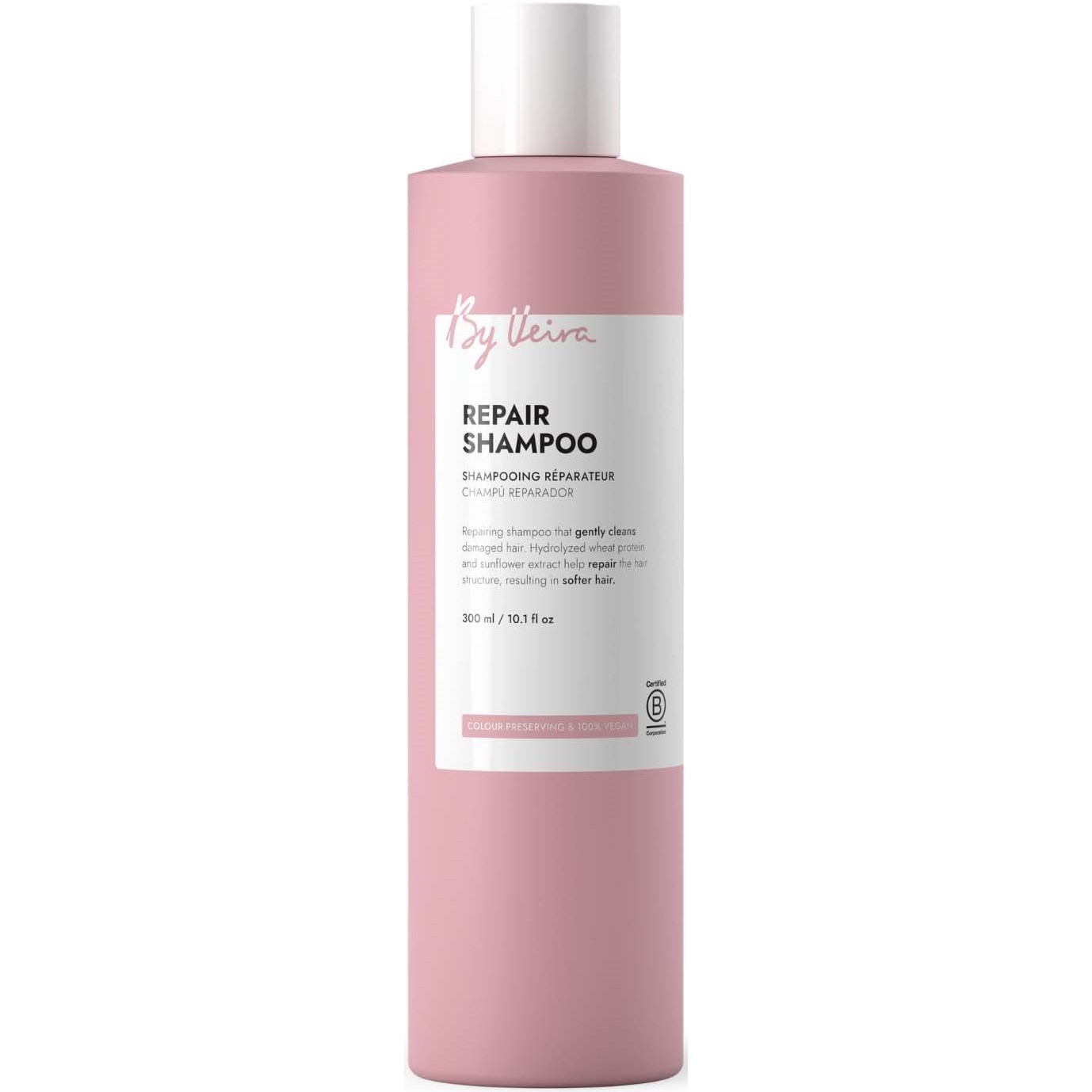 By Veira Repair Shampoo 300 ml