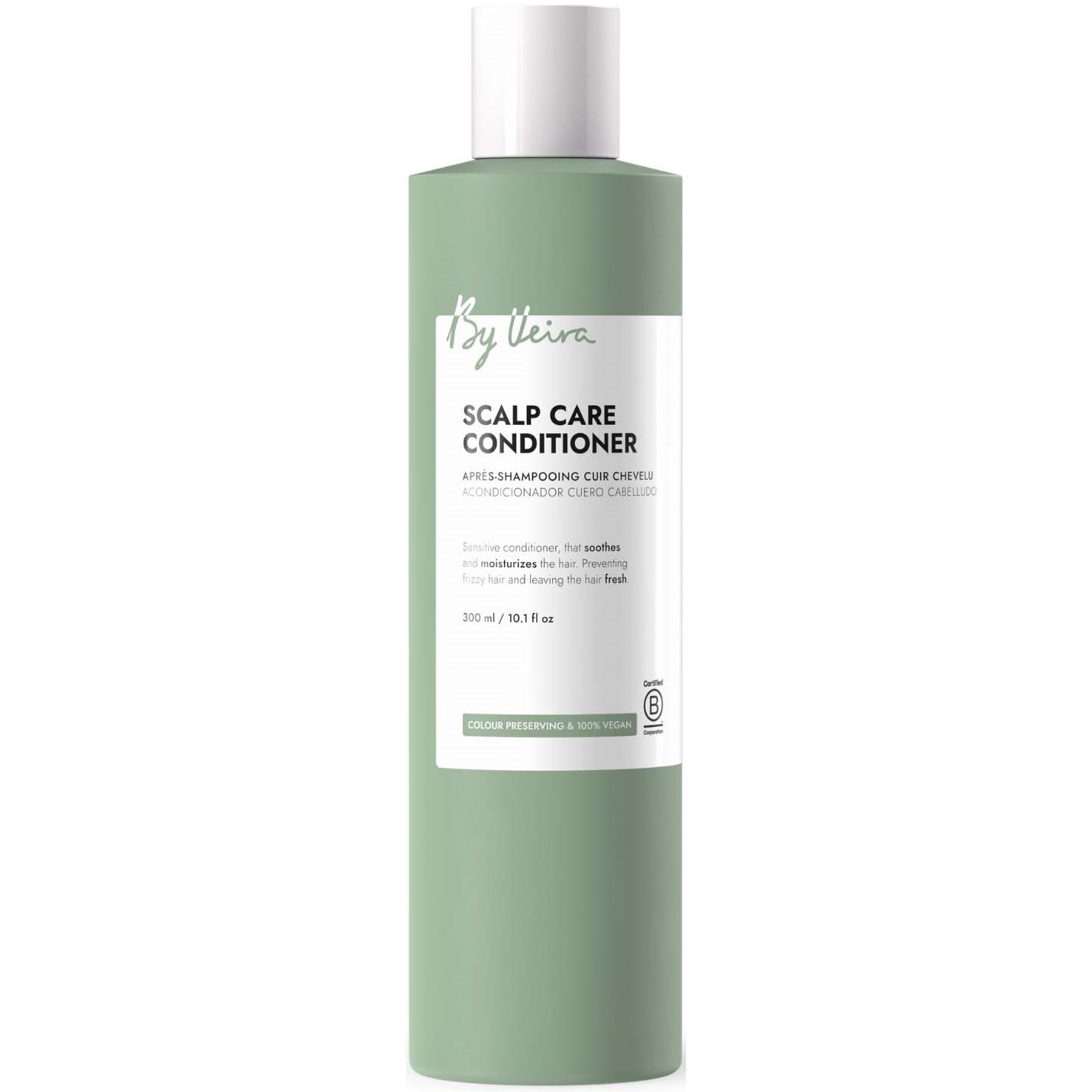 By Veira By Veira Scalp Care Conditioner 300 ml parfym