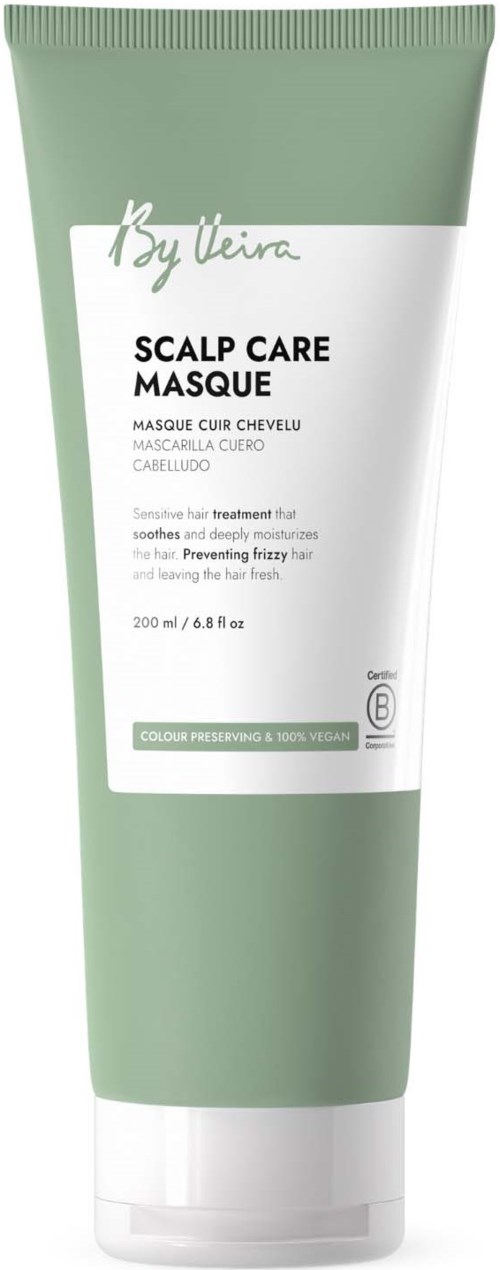 By Veira Scalp Care Masque 200 ml