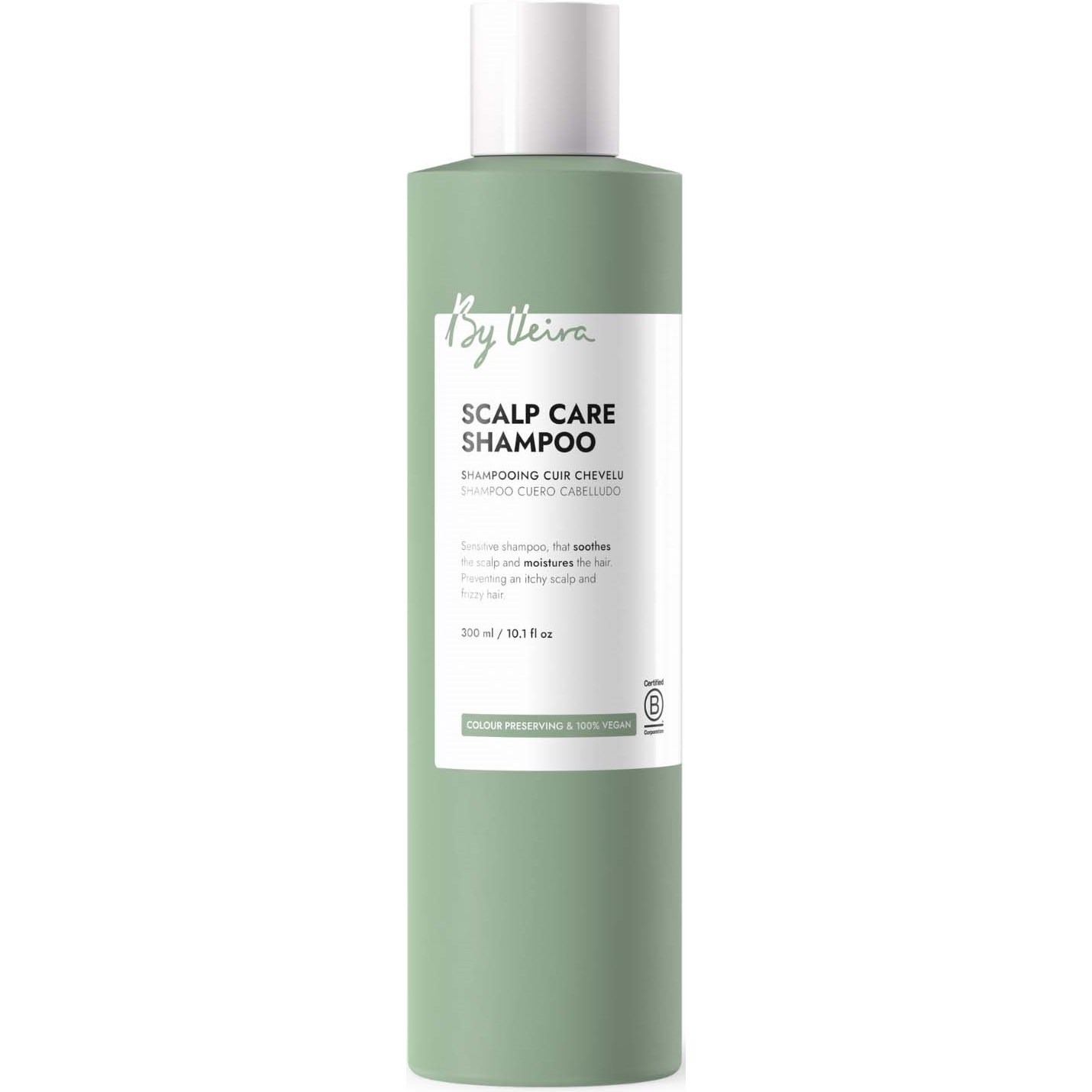 By Veira By Veira Scalp Care Shampoo 300 ml parfym