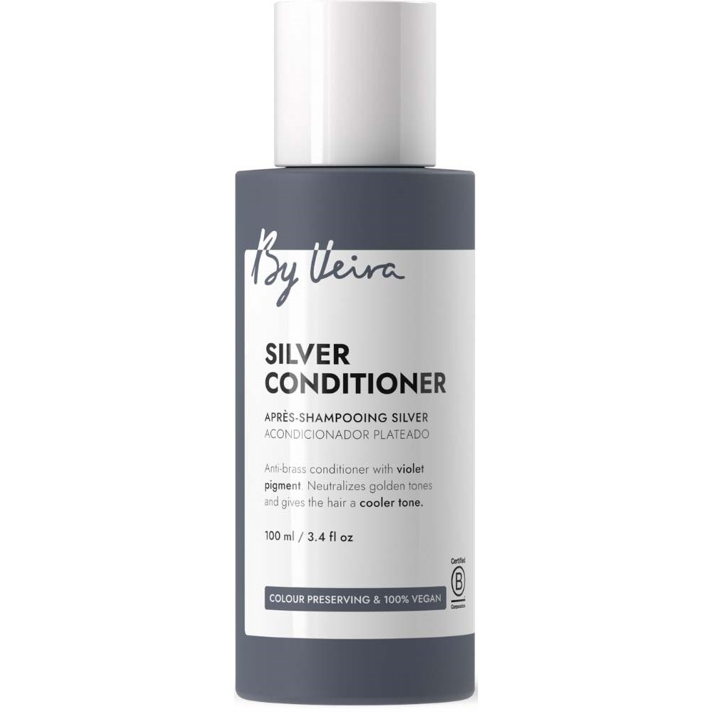 By Veira By Veira Silver Conditioner 100 ml parfym