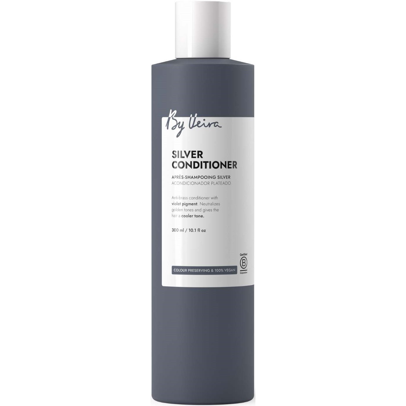 By Veira By Veira Silver Conditioner 300 ml parfym