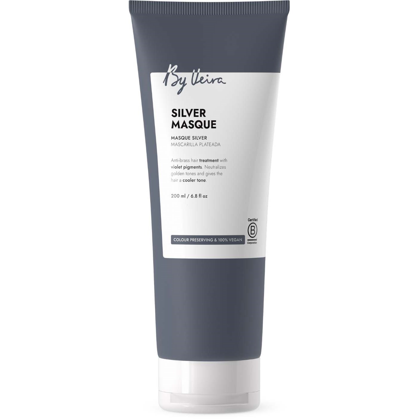 By Veira By Veira Silver Masque parfym