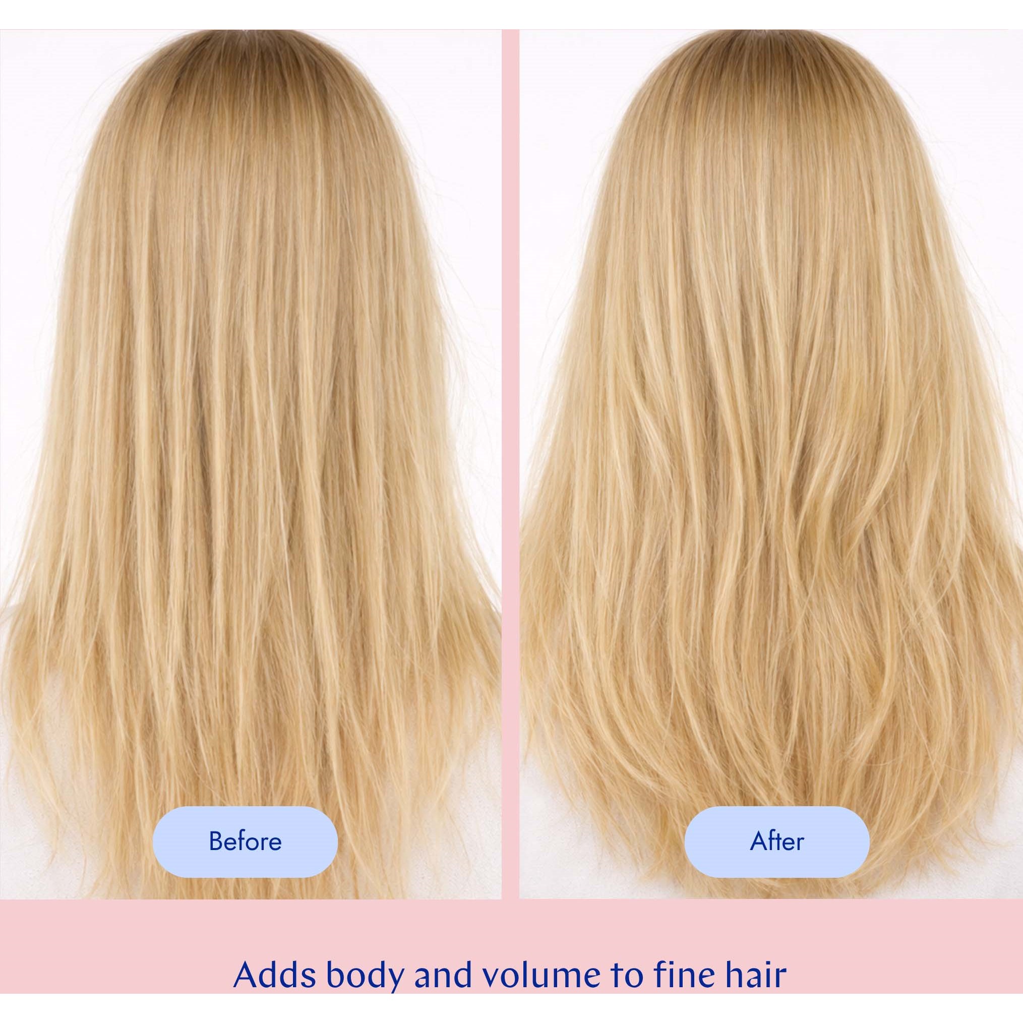 By Veira Volume Conditioner 300 ml (zdjęcie 4)