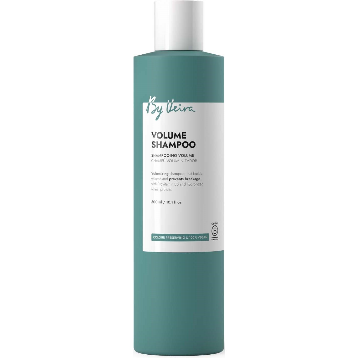 By Veira By Veira Shampoo 300 ml parfym