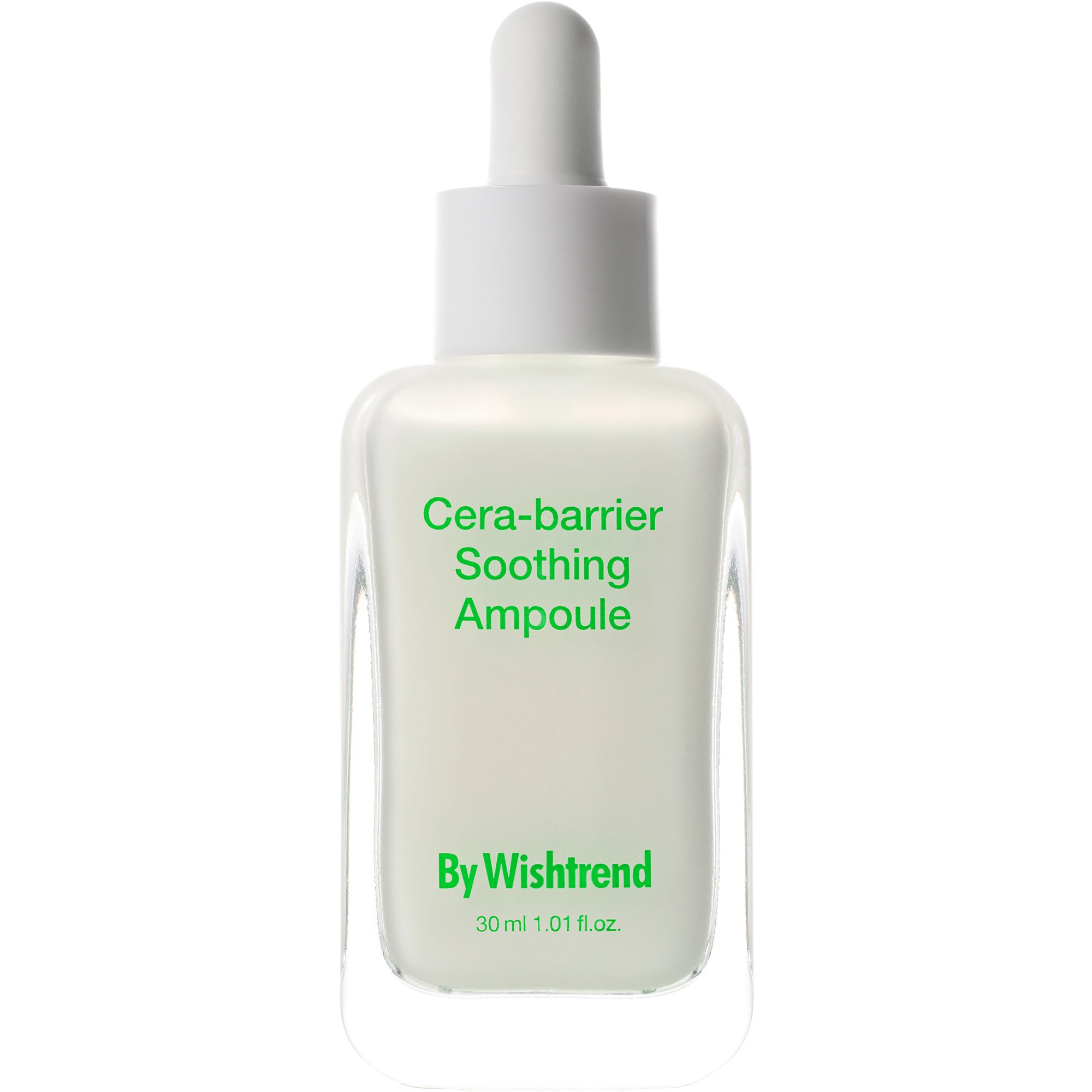 Läs mer om By Wishtrend Cera Barrier Soothing Ampoule 30 ml