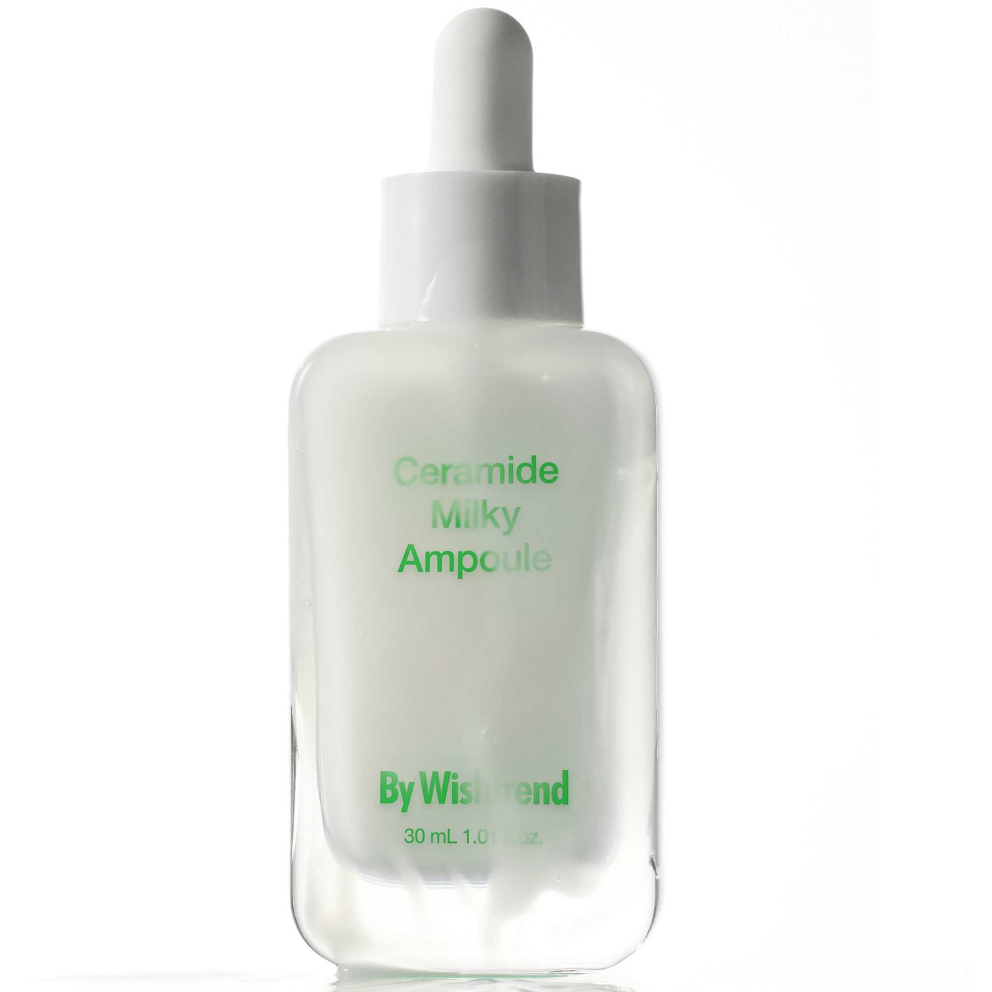 By Wishtrend Ceramide Milky Ampoule 30 ml (obrázok 10)