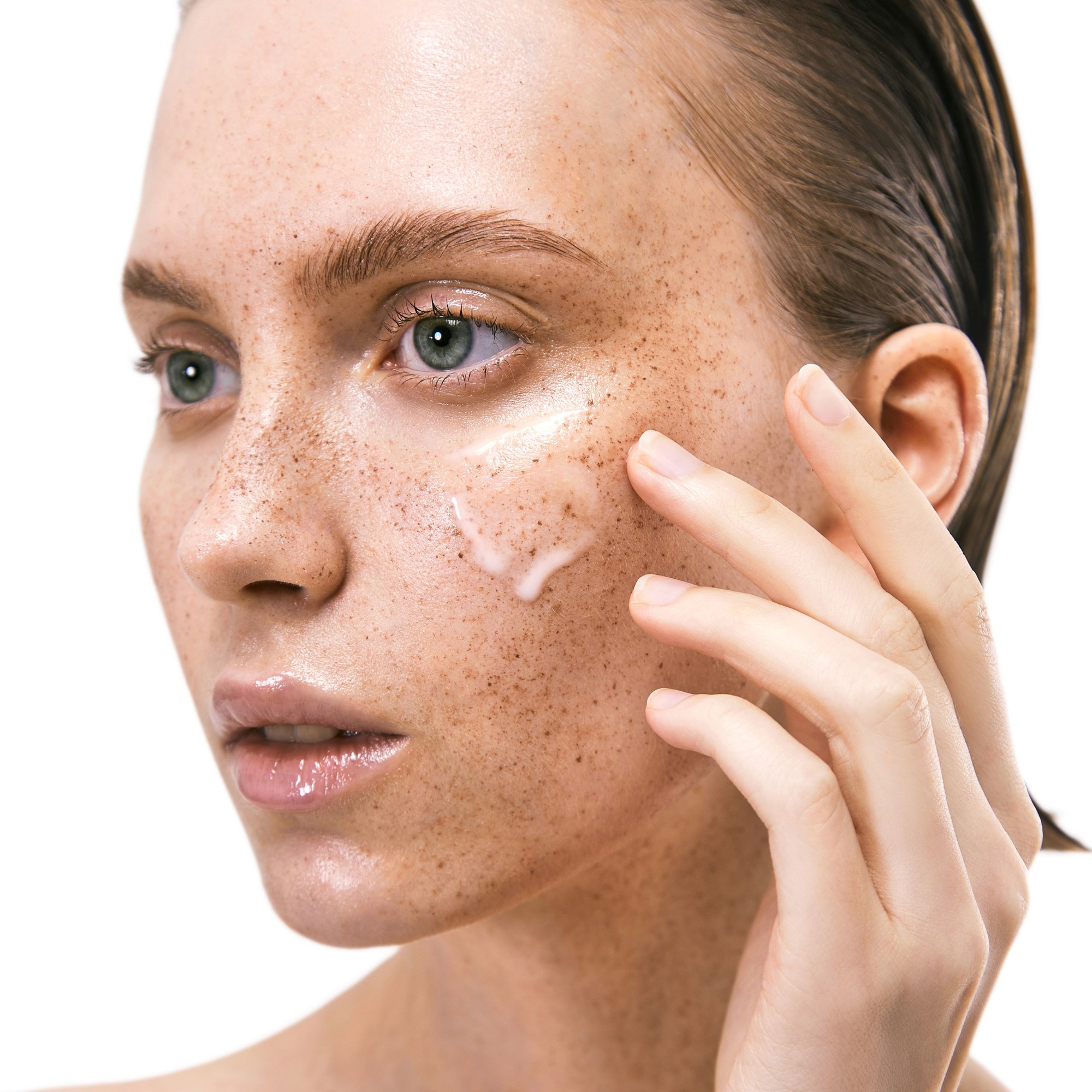 By Wishtrend Ceramide Milky Ampoule 30 ml (obrázok 6)