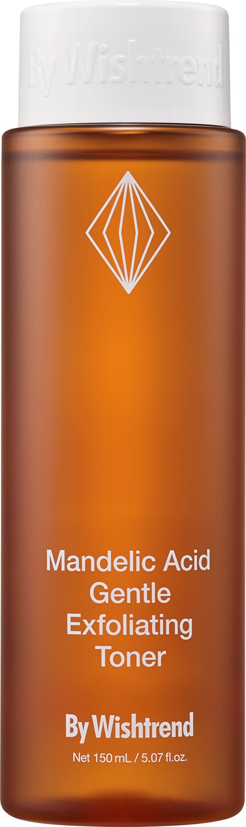 By Wishtrend Mandelic Acid Gentle Exfoliating Toner 150 ml