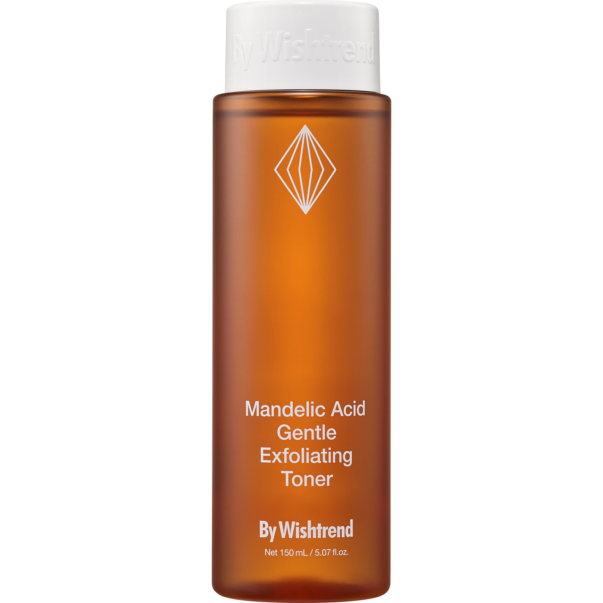 By Wishtrend Mandelic Acid Gentle Exfoliating Toner 150 ml billede