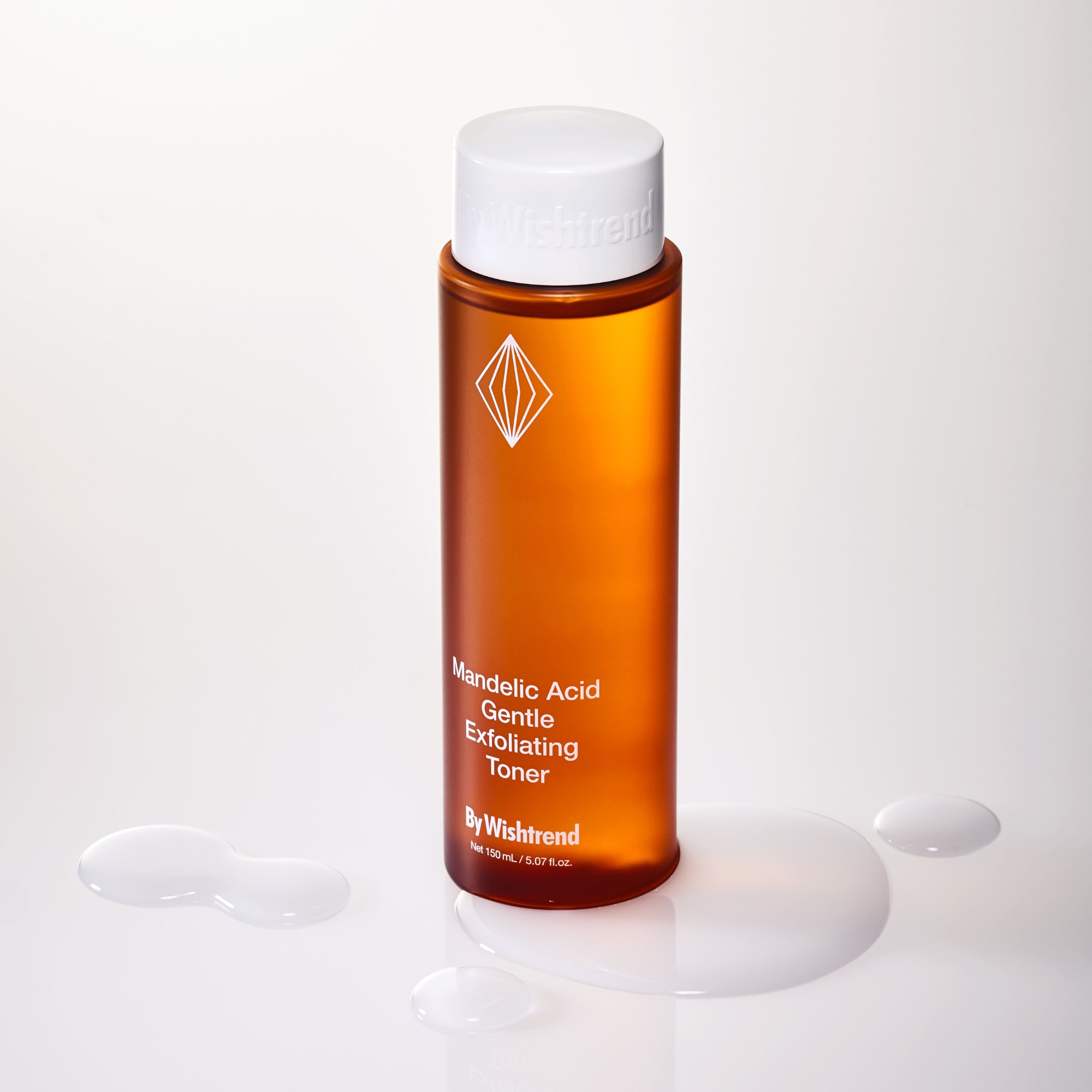 By Wishtrend Mandelic Acid Gentle Exfoliating Toner 150 ml (obrázok 10)