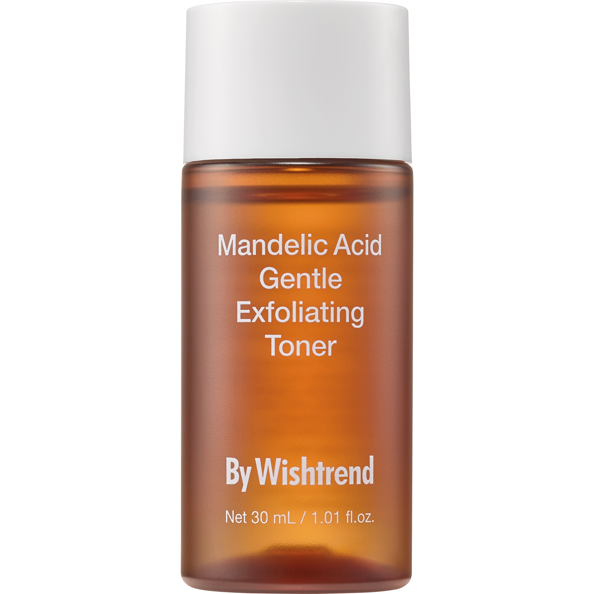 By Wishtrend Mandelic Acid Gentle Exfoliating Toner 30 ml billede