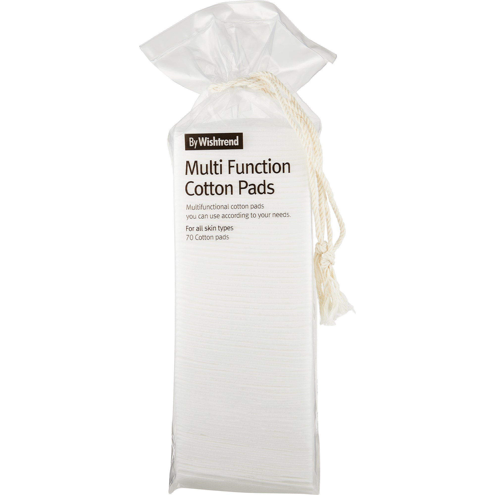 By Wishtrend Multi Function Cotton Pads billede